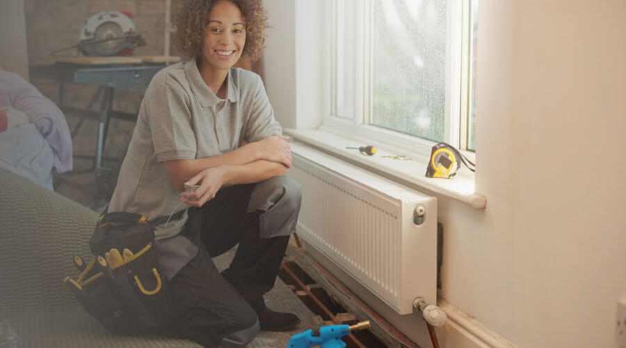 Professional Leak Detection in Vernon, MI