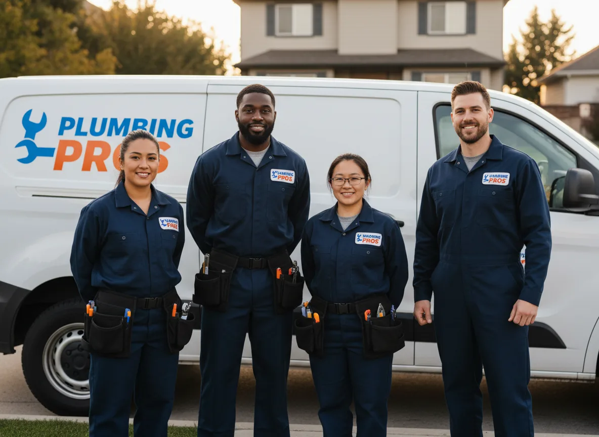 Water Heater Repair company in Vernon, MI